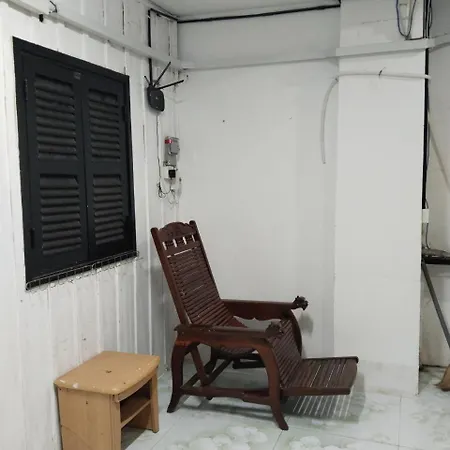 Lavendrata I Apartment Phnom Penh Exterior photo