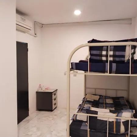Lavendrata I Apartment Phnom Penh Exterior photo