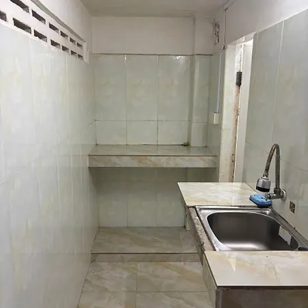 Lavendrata I Apartment Phnom Penh Exterior photo