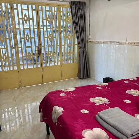 Lavendrata I Apartment Phnom Penh Exterior photo