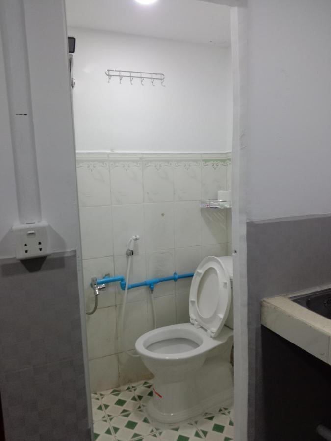 Apartamento Lavendrata I Phnom Penh