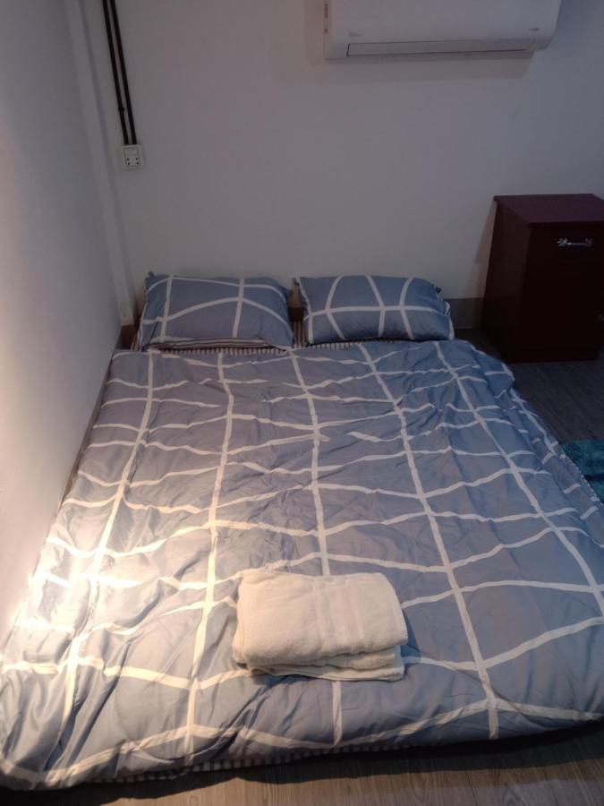 Apartment Lavendrata I Phnom Penh