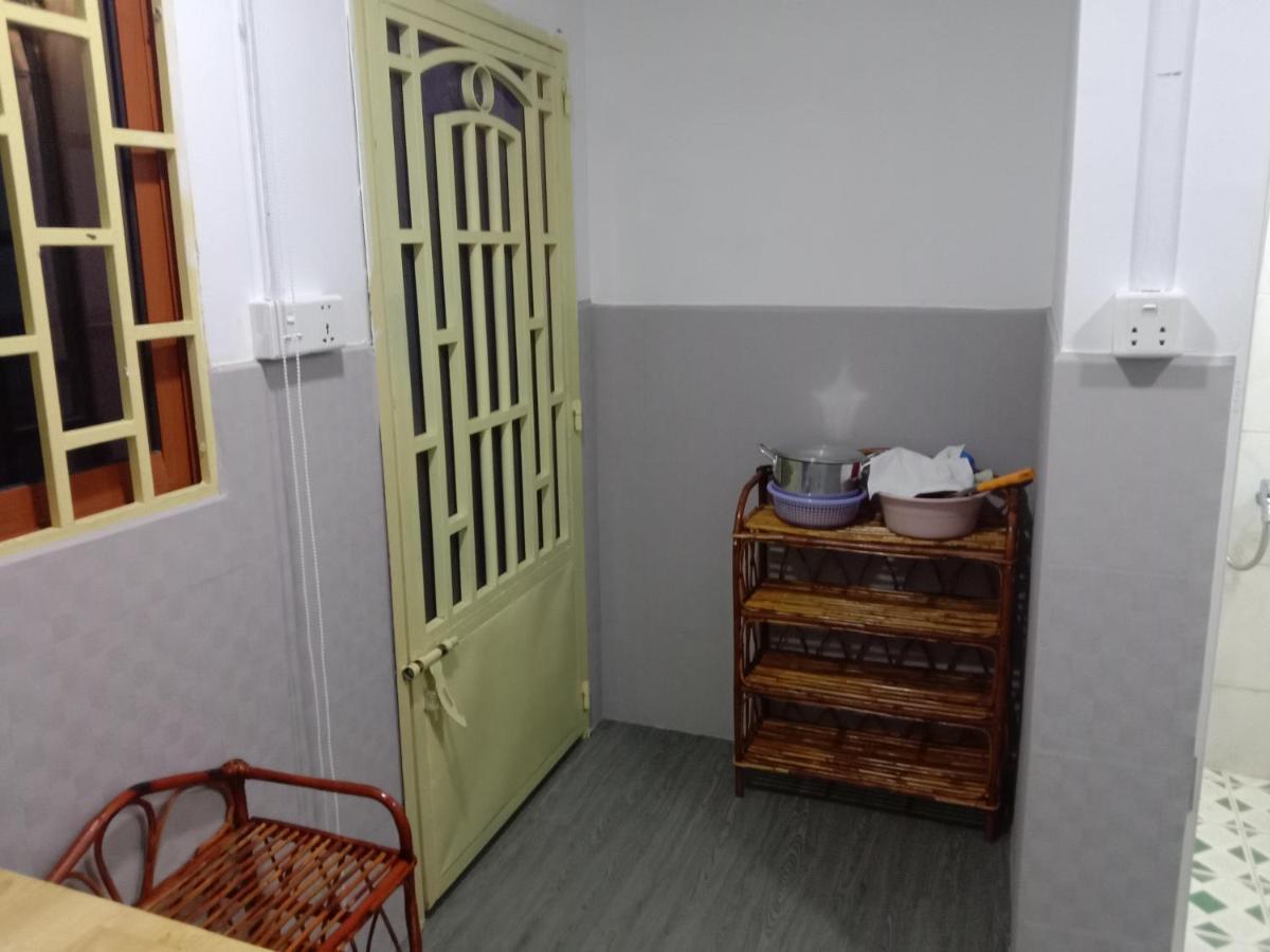 Apartamento Lavendrata I