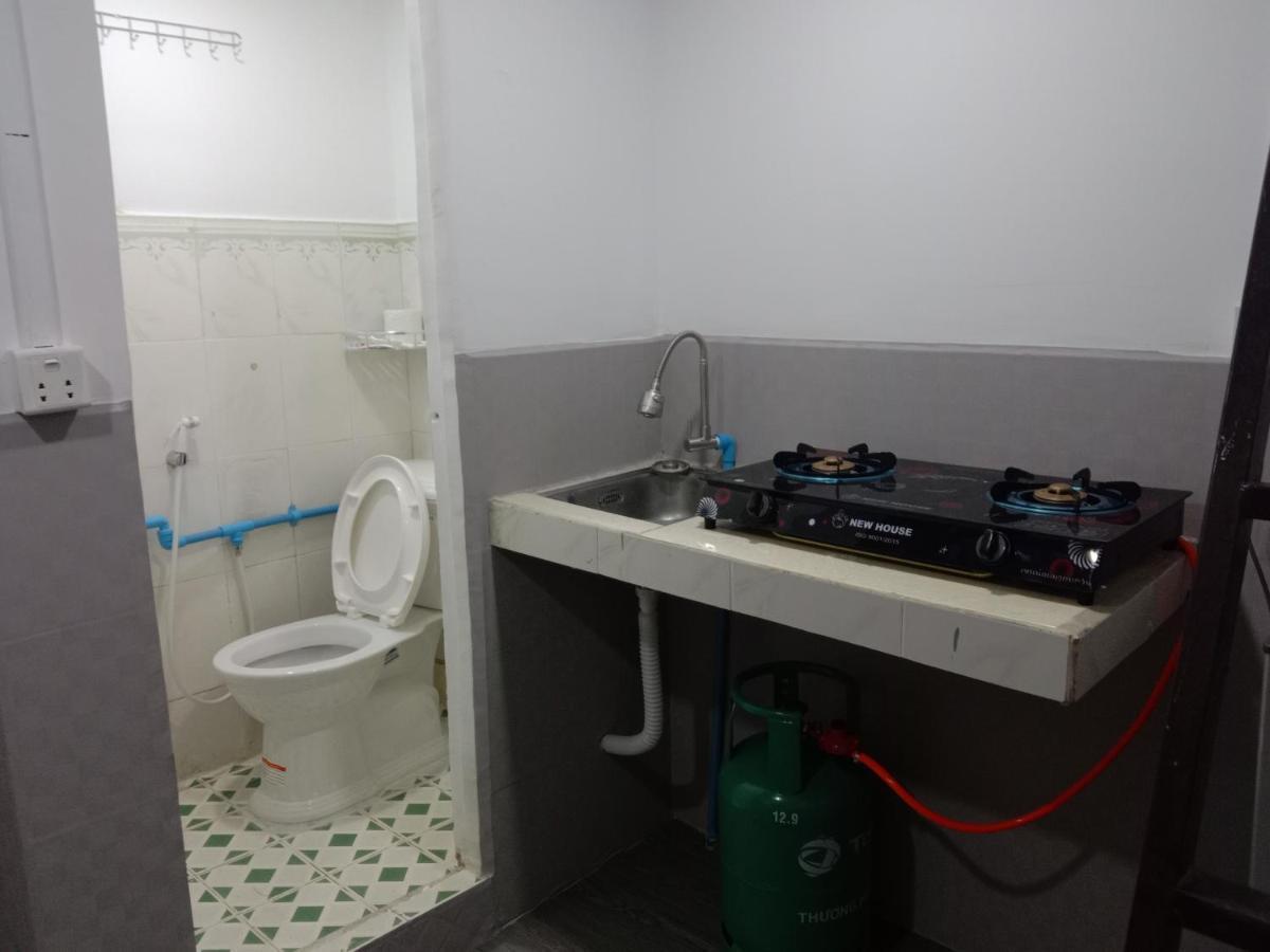 Lavendrata I Apartamento *
