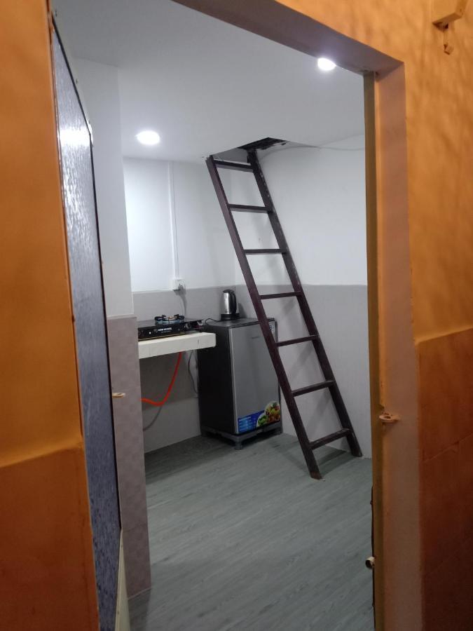 Lavendrata I Apartment Phnom Penh