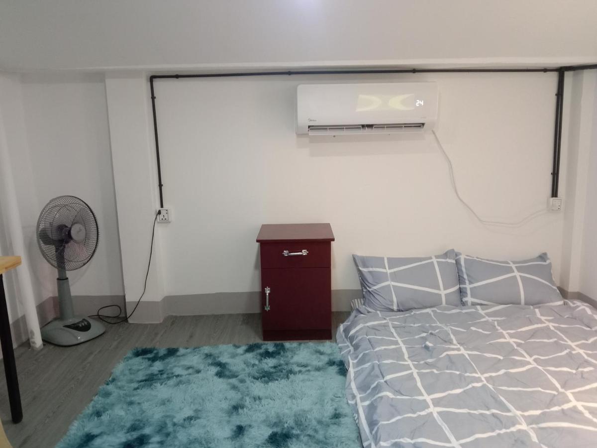 Lavendrata I Apartment *