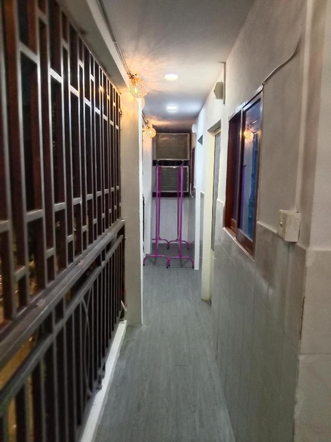 Lavendrata I Apartamento Phnom Penh