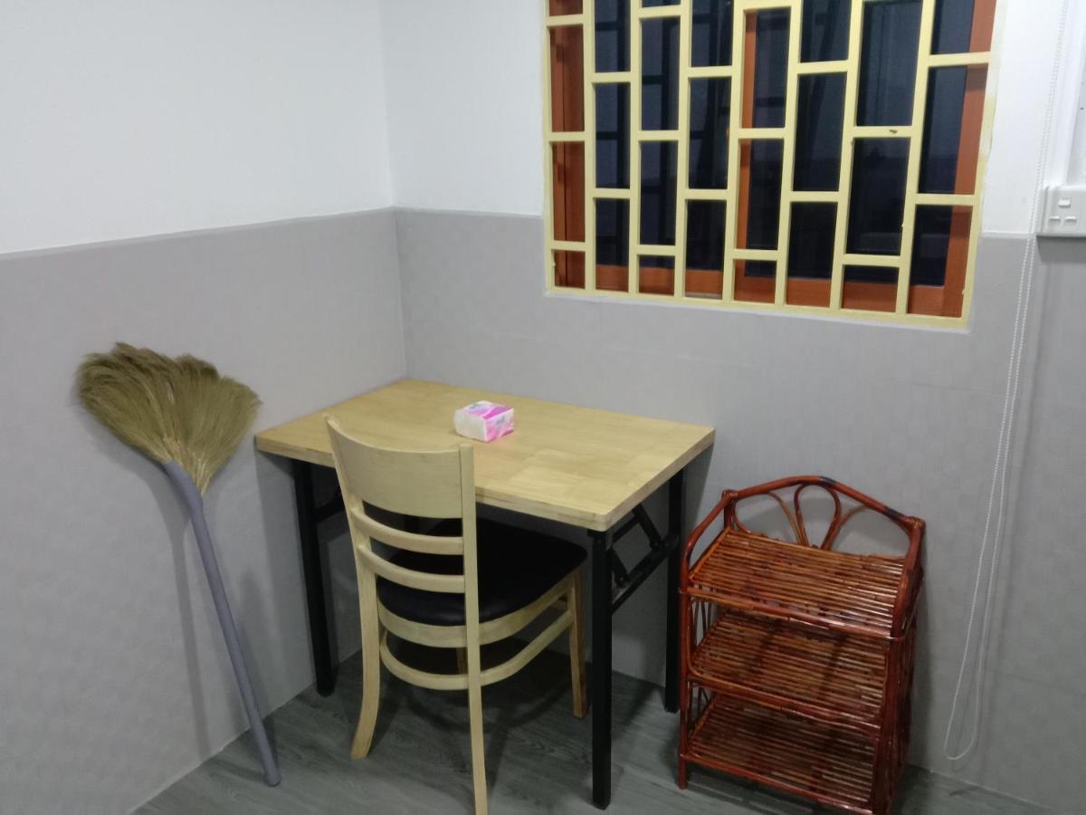 Apartment Lavendrata I