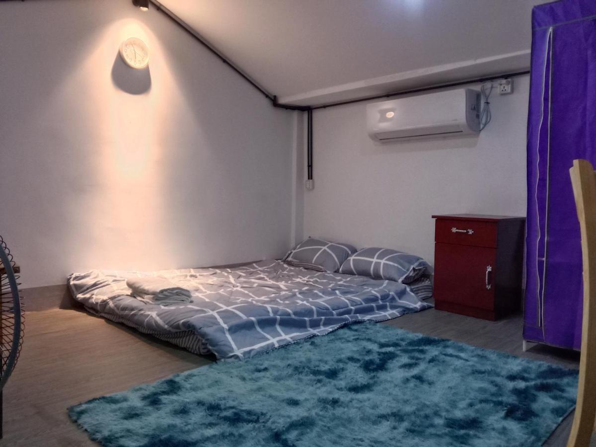 Lavendrata I Apartment Phnom Penh