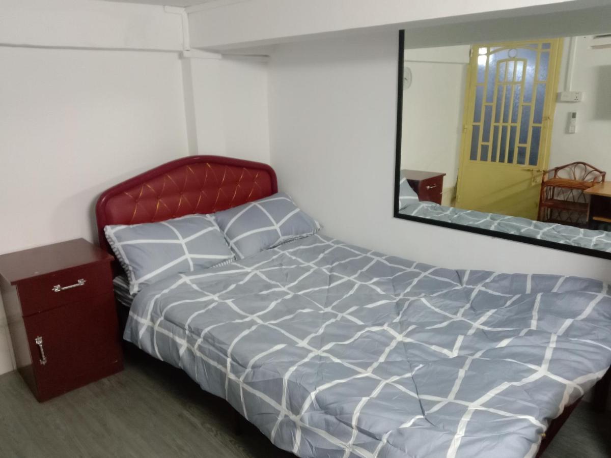 Apartment Lavendrata I Phnom Penh