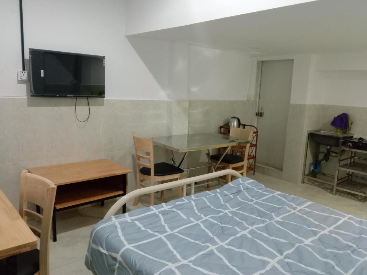 Apartment Lavendrata I Phnom Penh