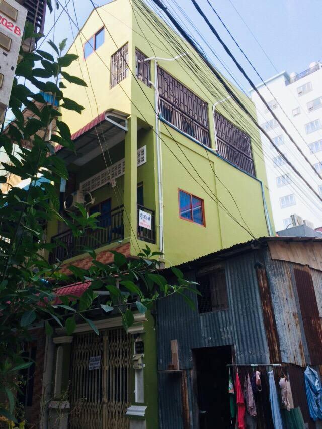 Lavendrata I Apartment Phnom Penh