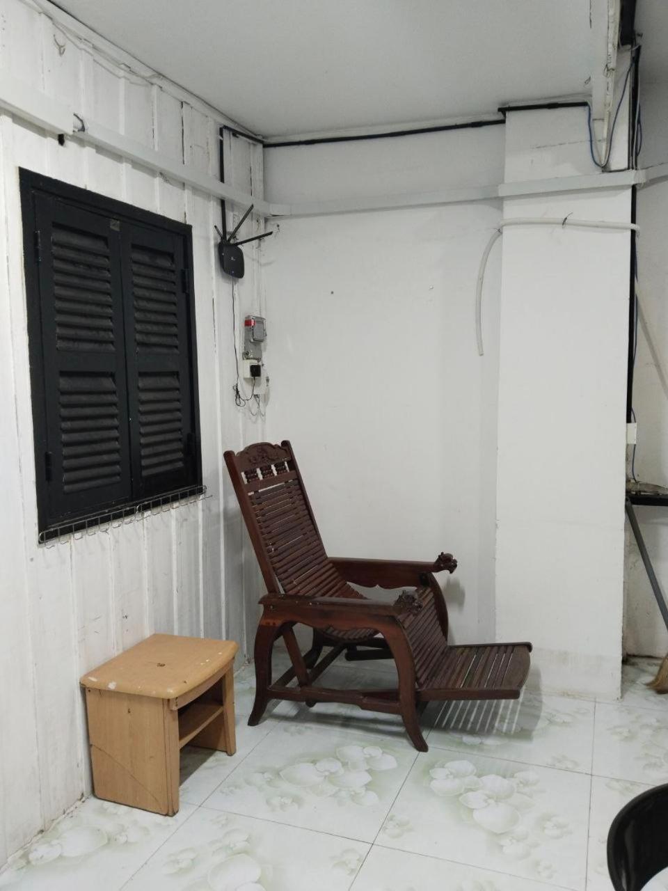 Apartment Lavendrata I Phnom Penh