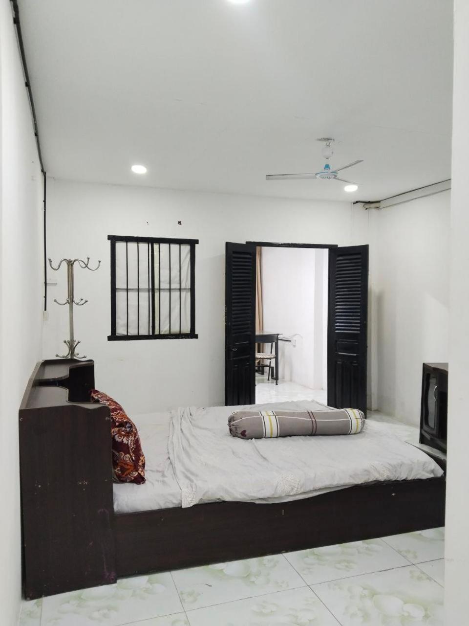 Apartment Lavendrata I *