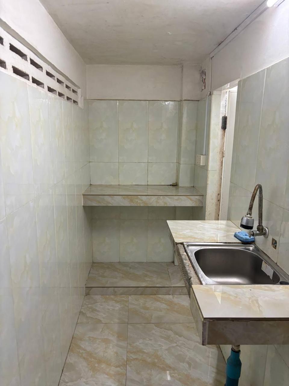 Lavendrata I Apartamento Phnom Penh