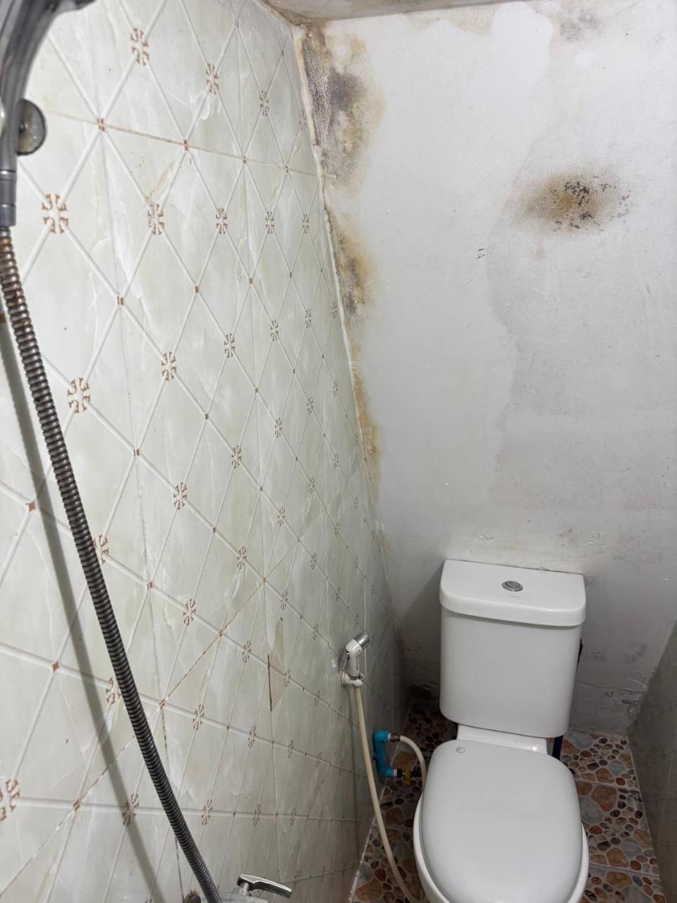 Lavendrata I Apartamento
